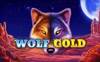 Wolf Gold Slot